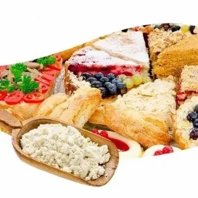 Savófehérje -izolátum